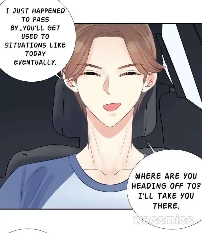 Reborn to Sleep With A Star Actor Chapter 55 19